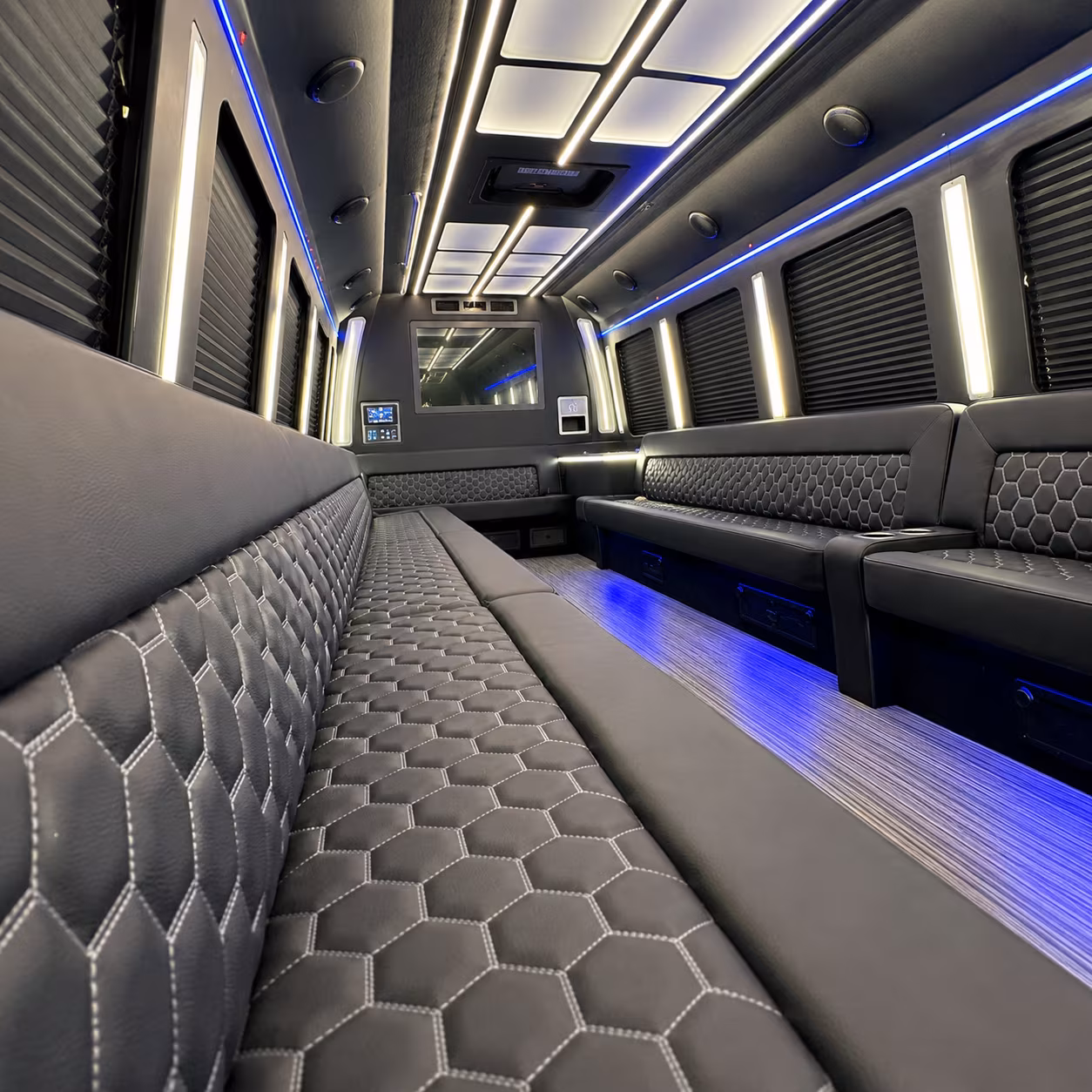 Babylon Private Event Transportation Services