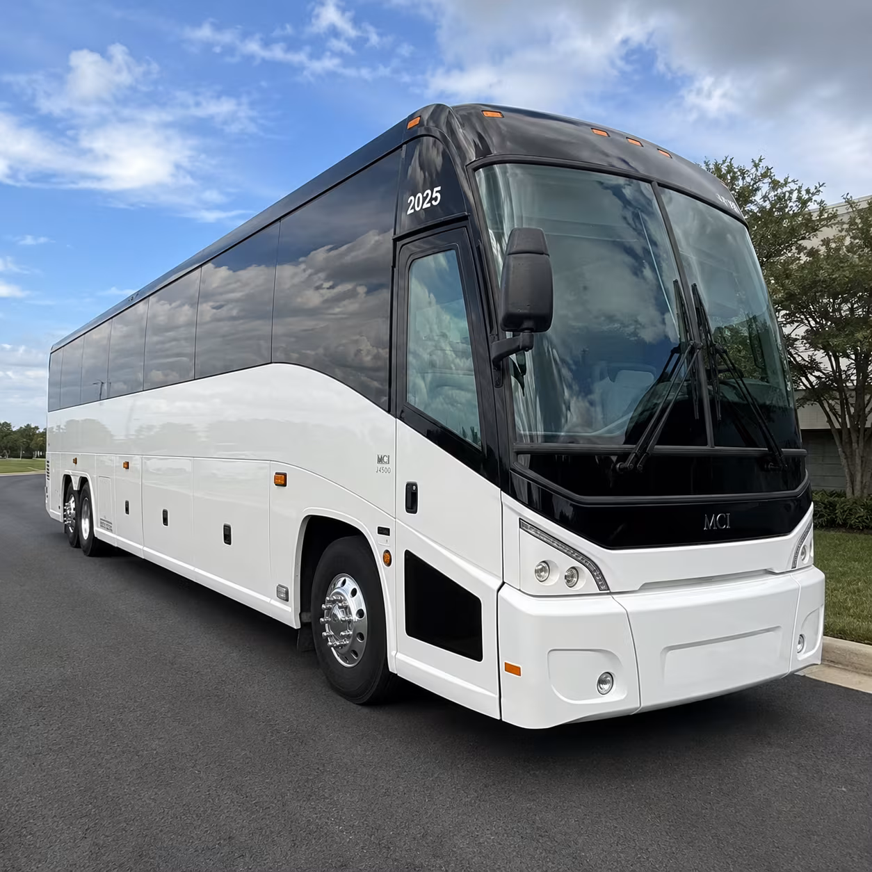 Babylon School Event & Field Trip Transportation