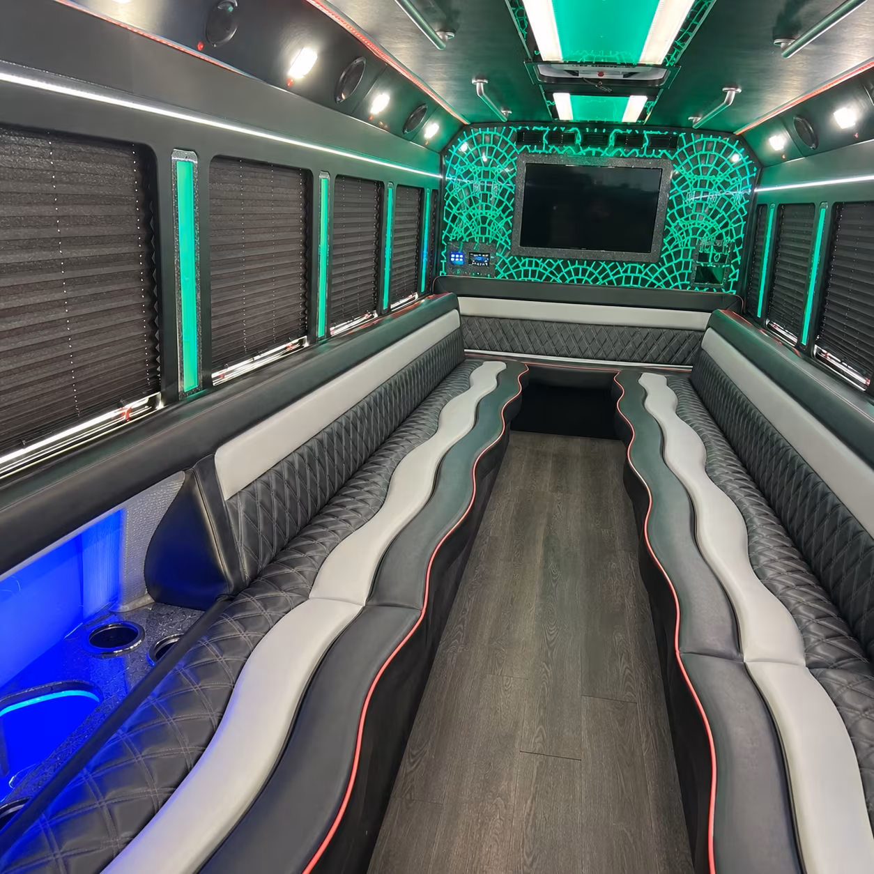 Babylon Sporting Event Transportation