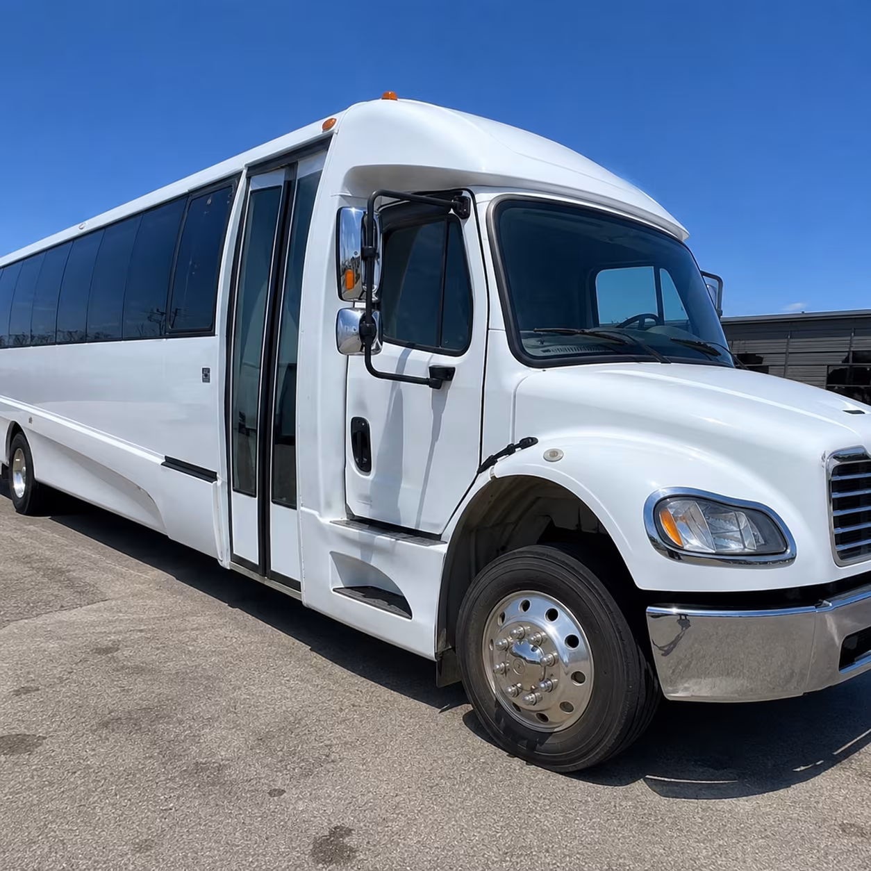 Babylon Wedding Transportation & Shuttle Service