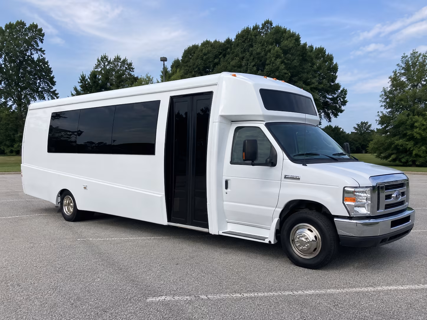 Long Island Bachelor & Bachelorette Transportation