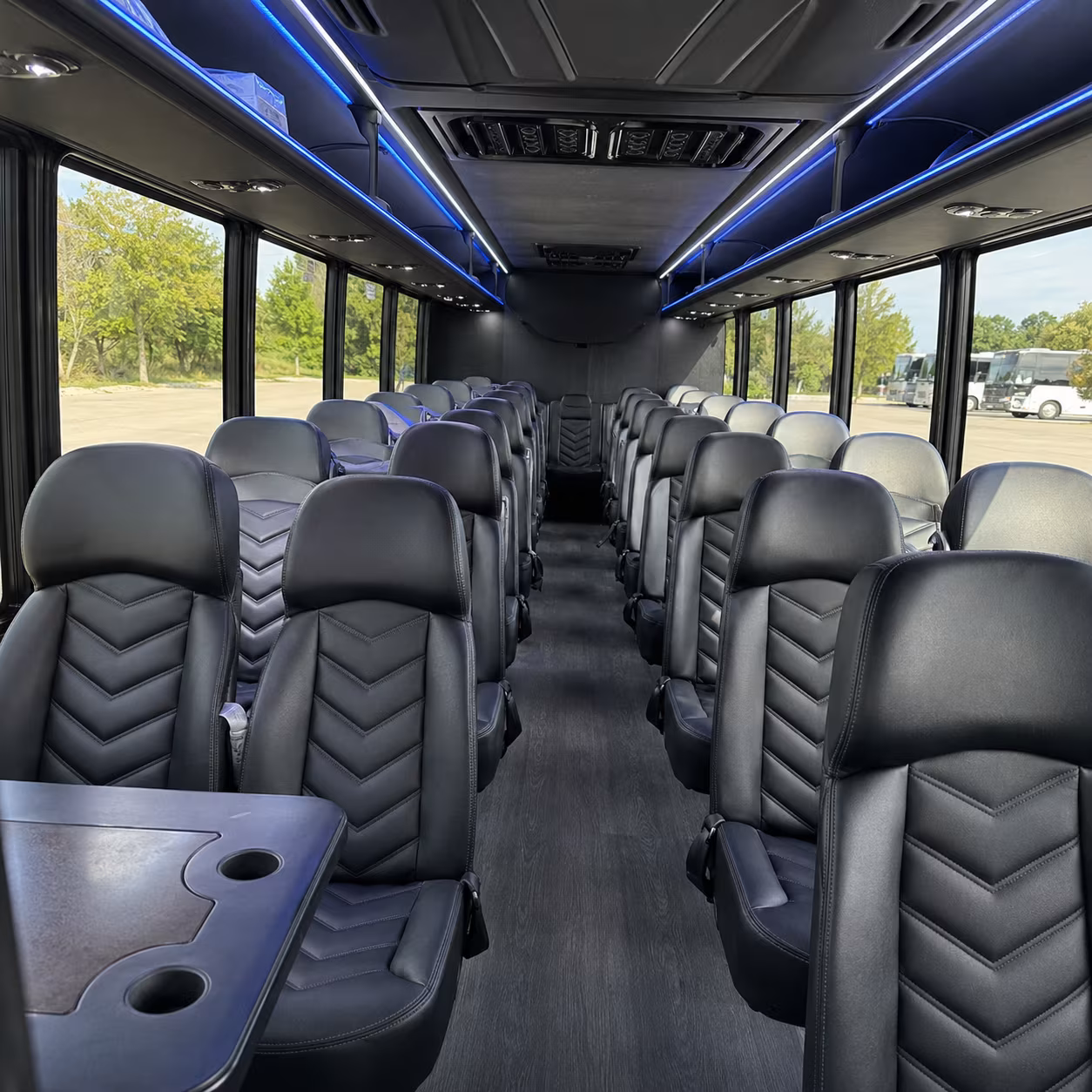 Hempstead Airport Shuttles & Transportation