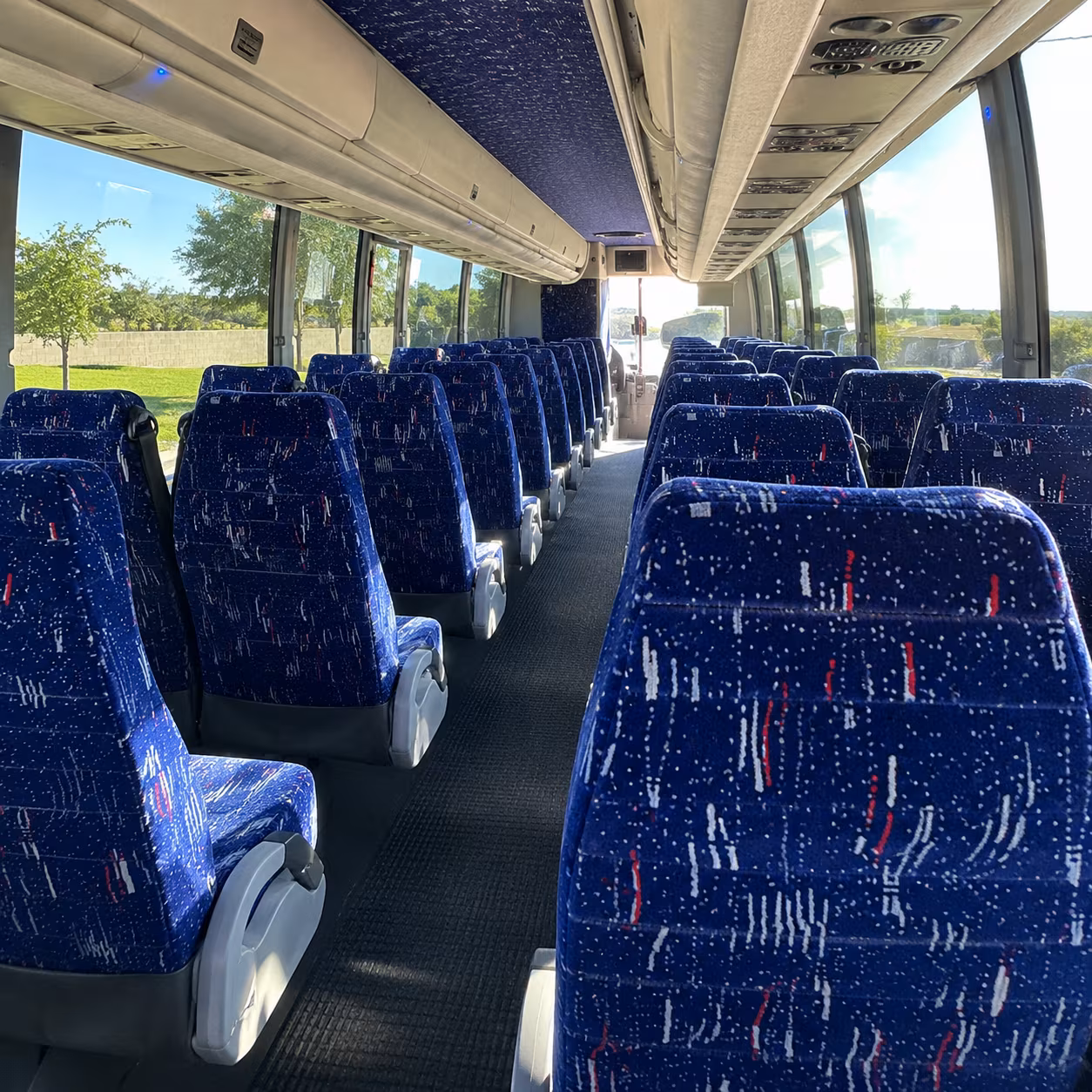 Hempstead Corporate Event Transportation