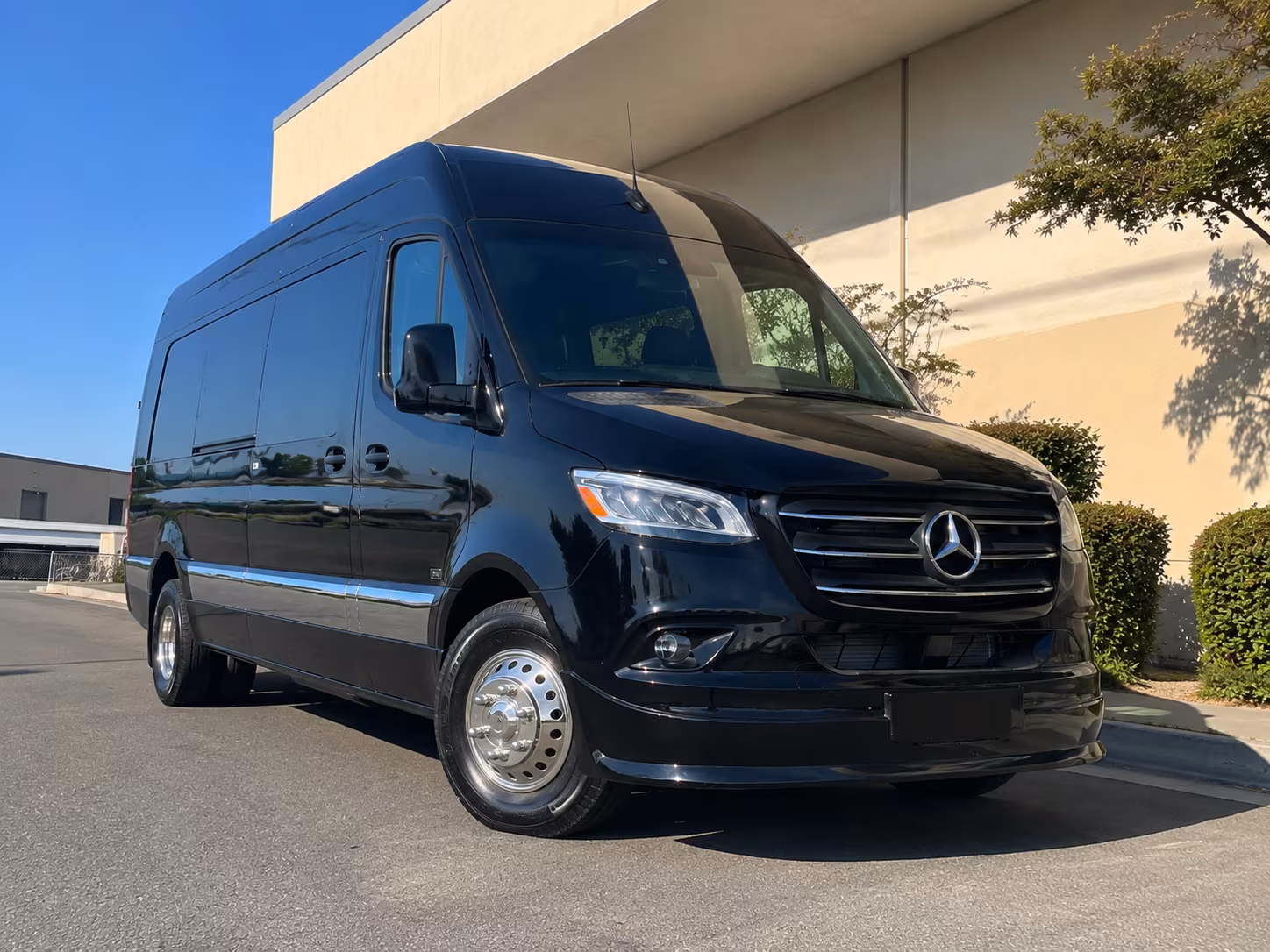 Islip Concert Transportation & Shuttles