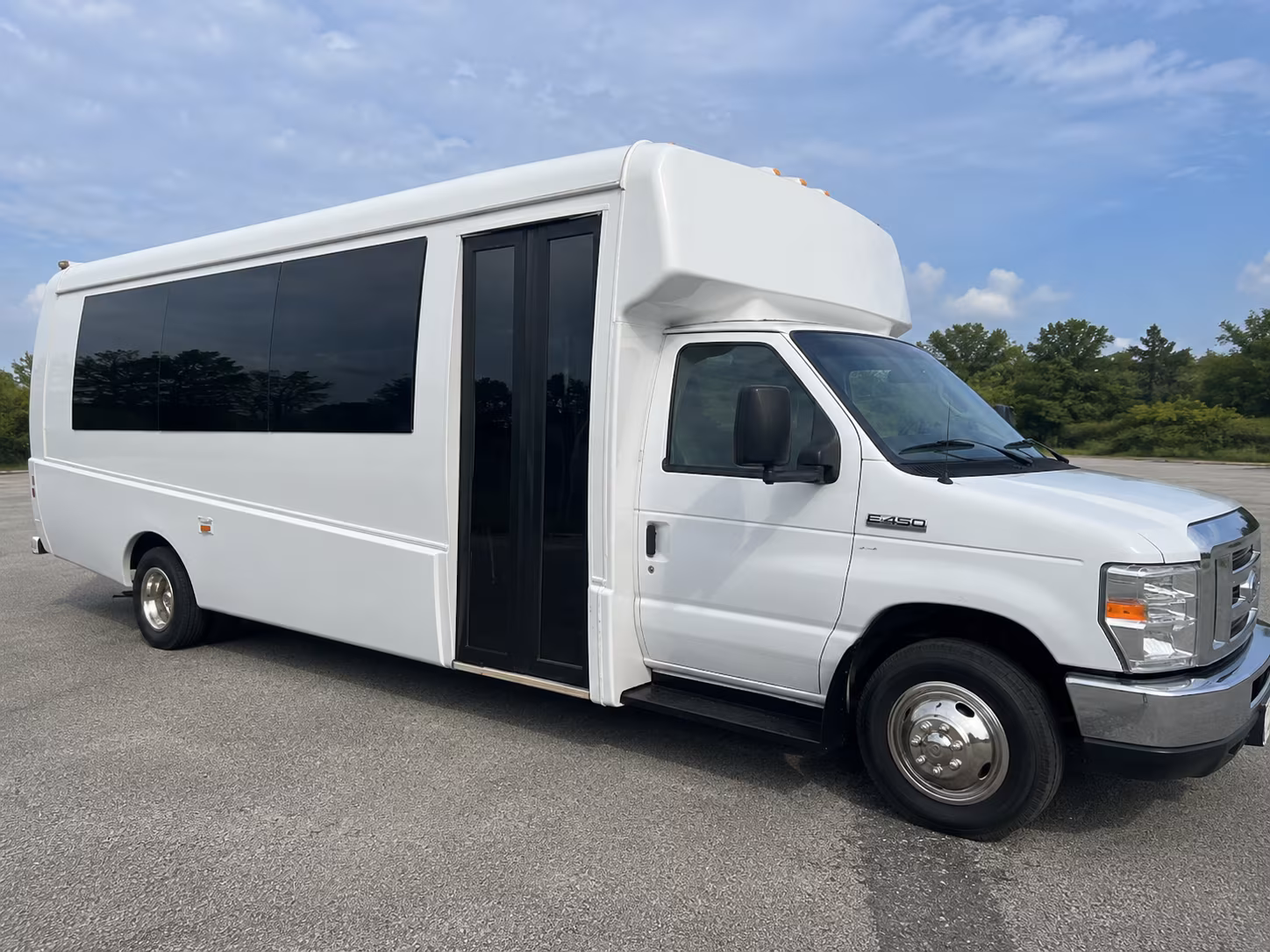Islip Private Event Transportation Services