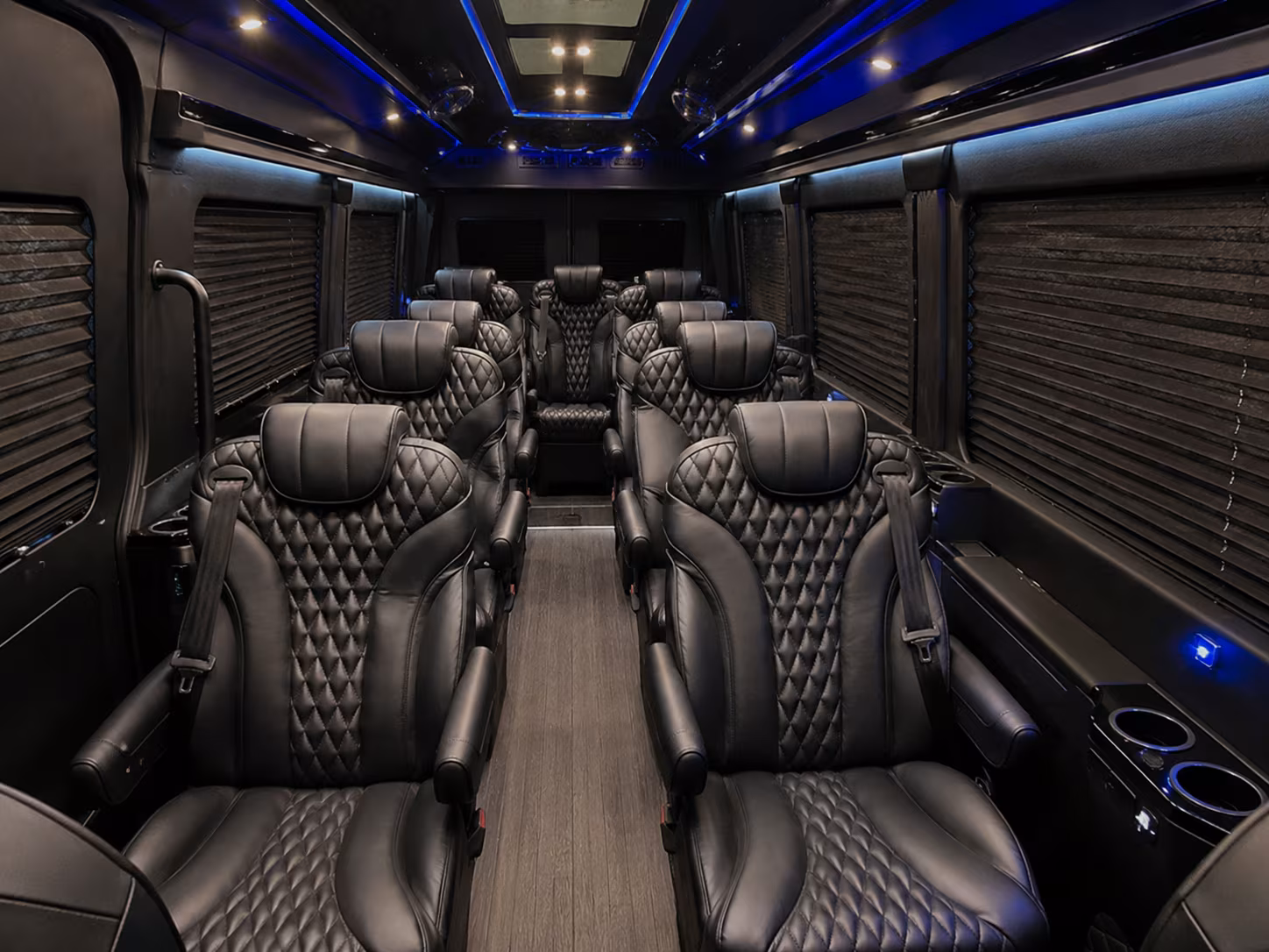 Islip School Event & Field Trip Transportation