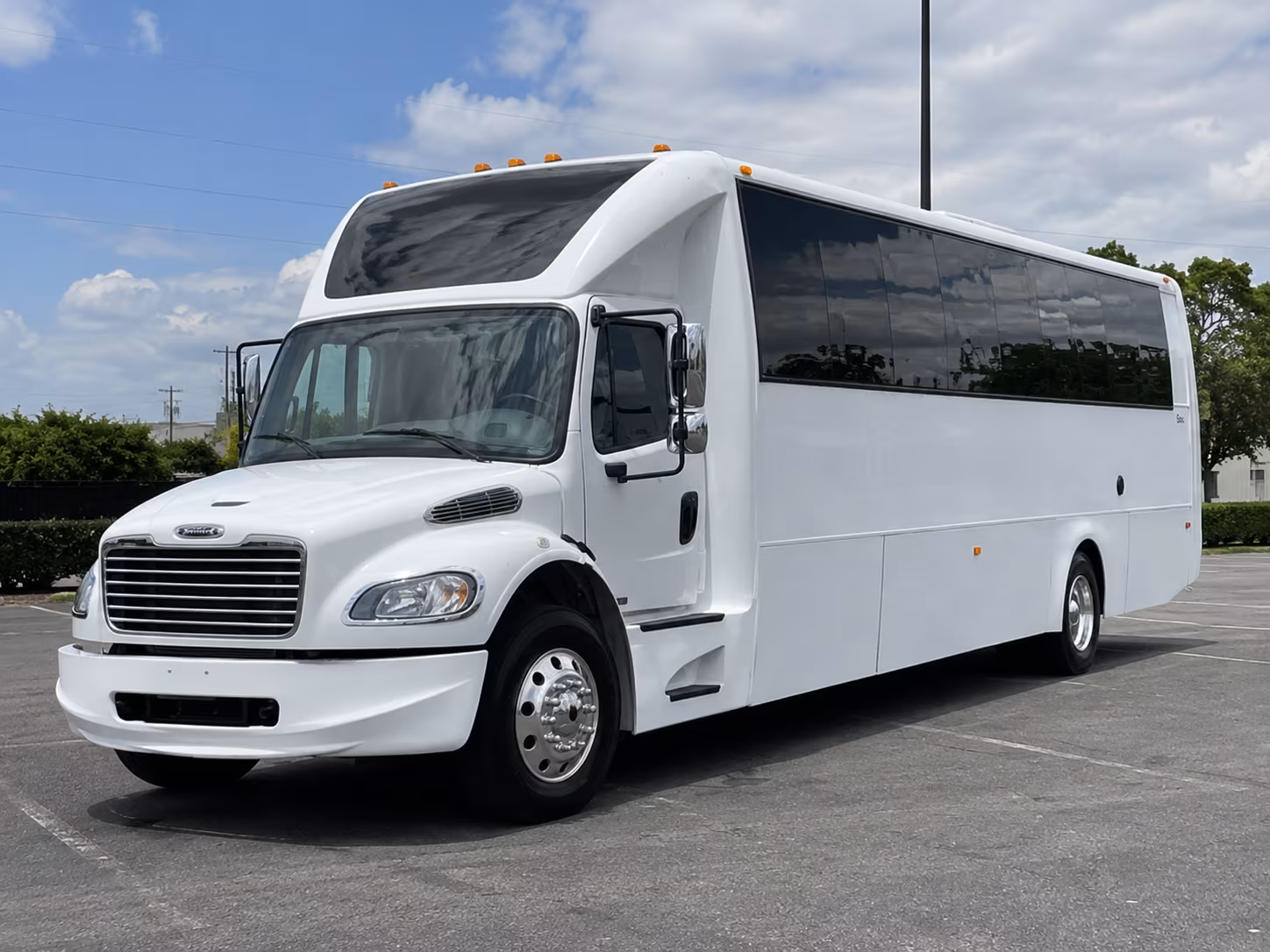 Islip Sporting Event Transportation