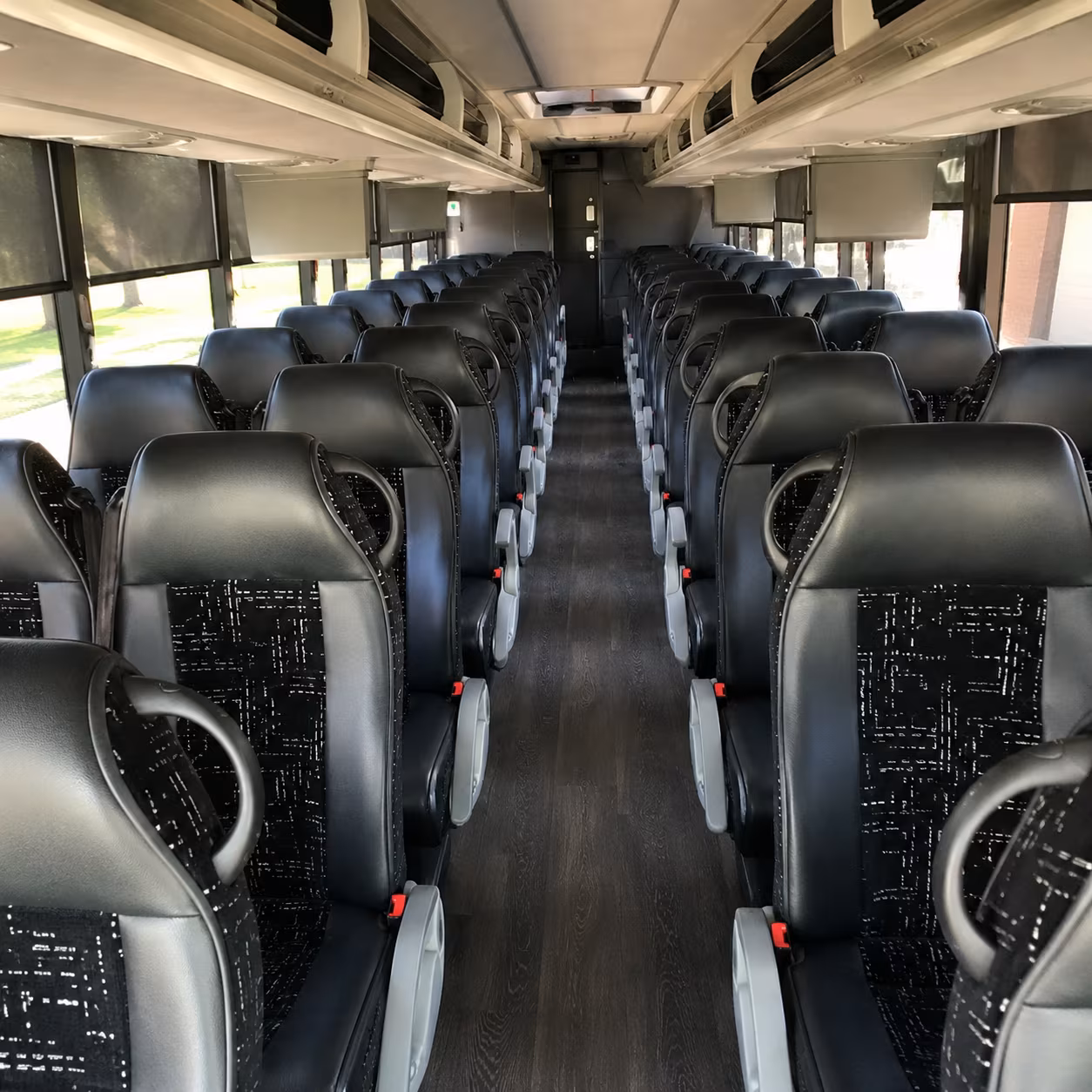 Jersey City Airport Shuttles & Transportation