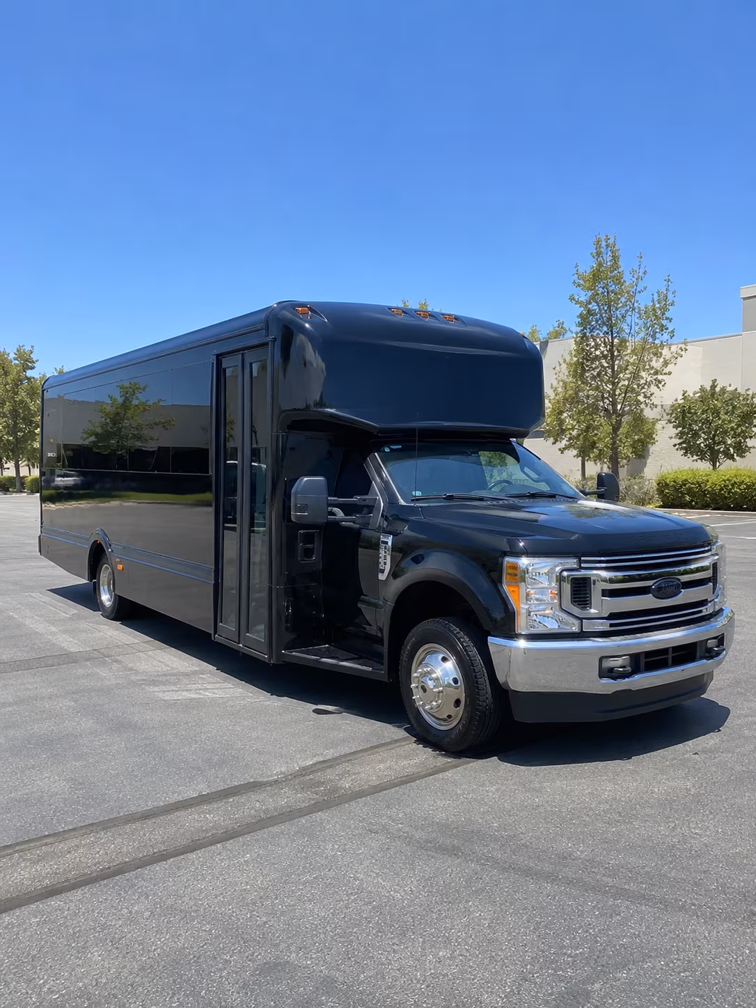 Jersey City Winery Tour & Pub Crawl Transportation