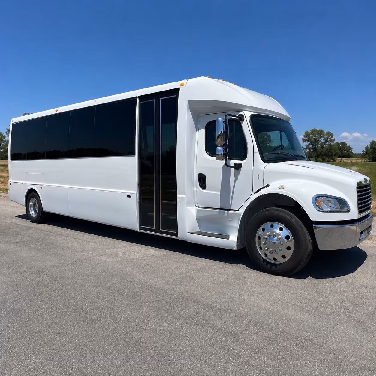 Long Island Airport Shuttle & Transportation group transportation