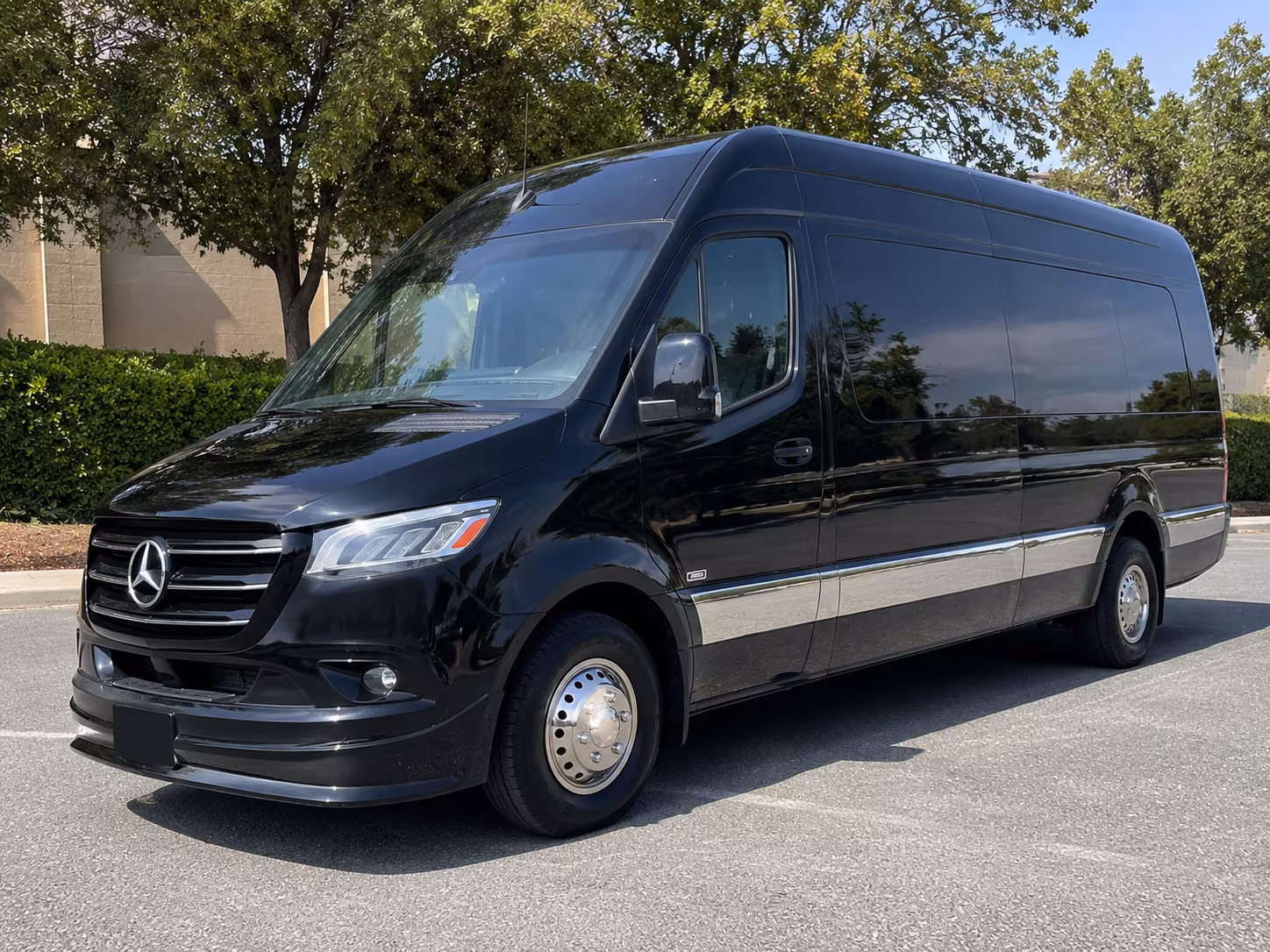 Long Island Airport Shuttle & Transportation route planning