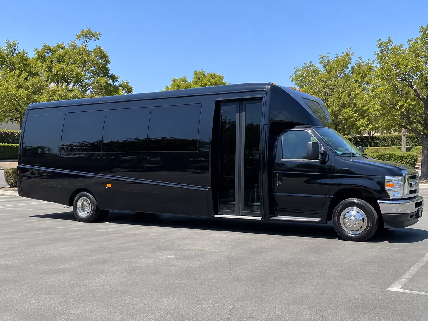 Long Island Airport Shuttles & Transportation