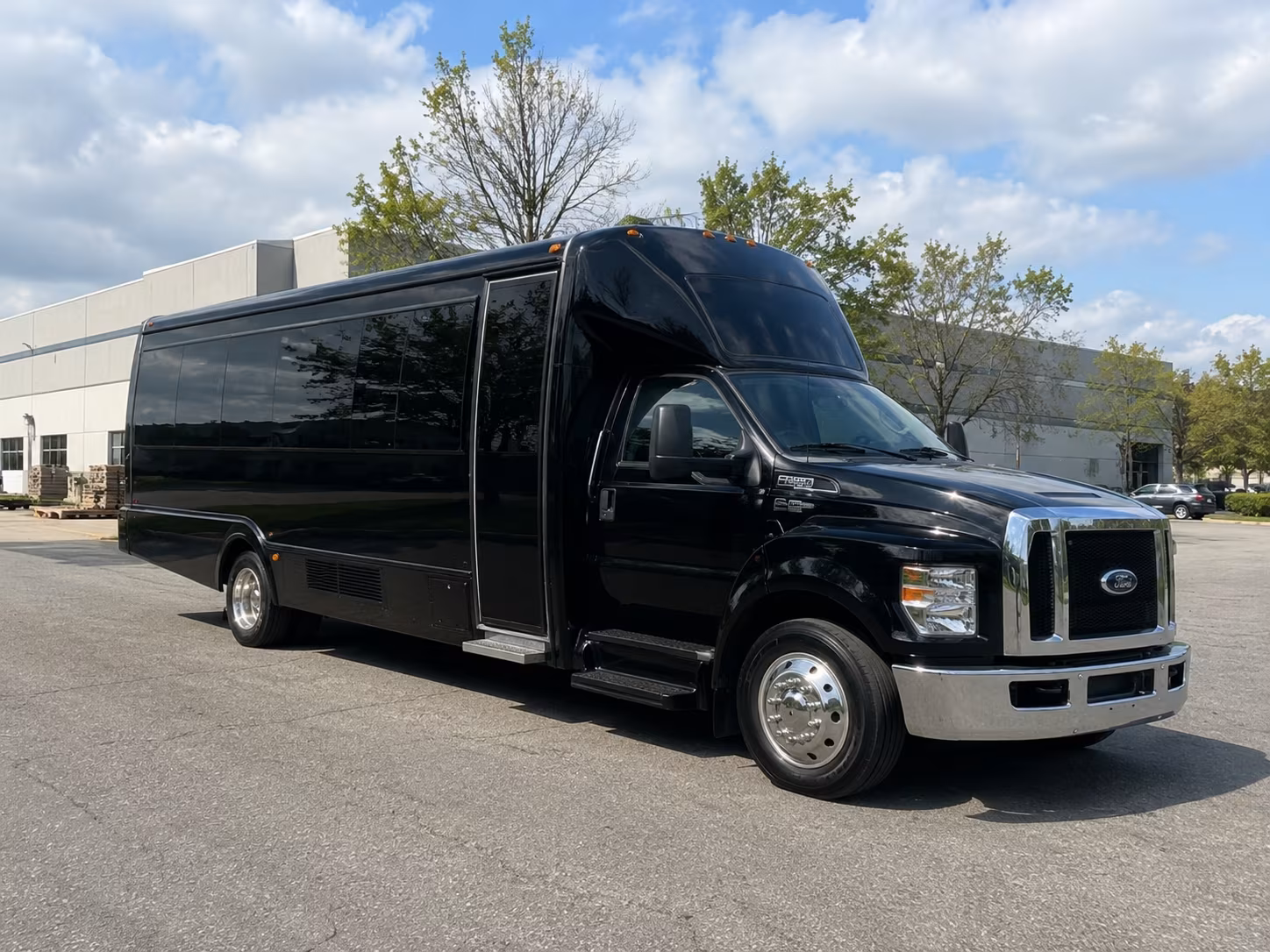 Long Island Bachelor & Bachelorette Transportation group transportation