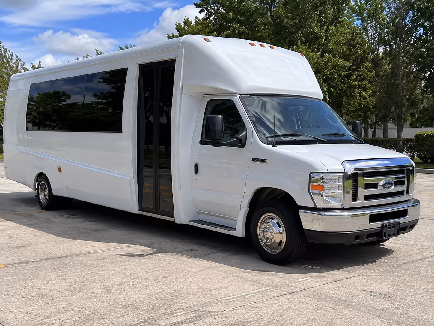 Long Island Bachelor & Bachelorette Transportation pickup coordination