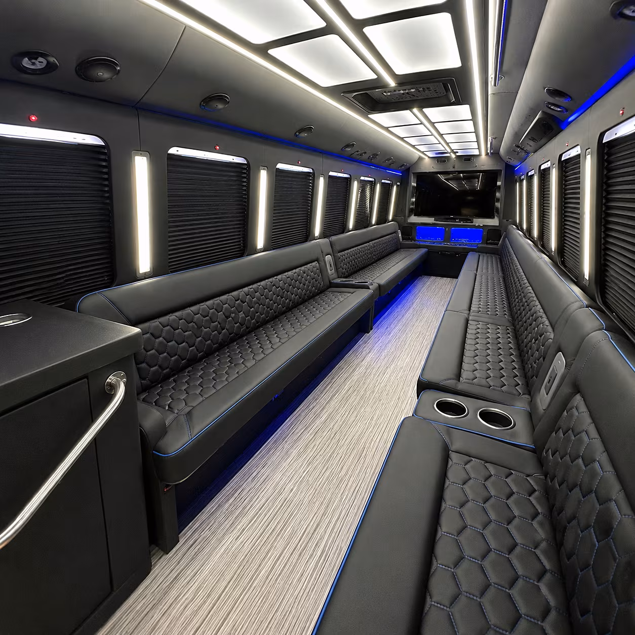 Long Island Concert & Music Festival Transportation route planning