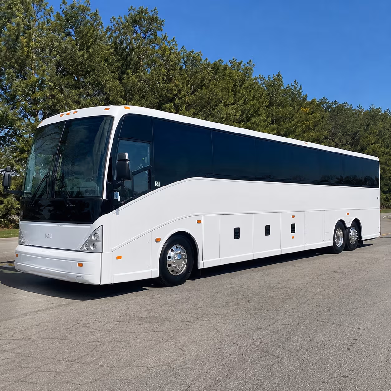 Long Island Concert Transportation & Shuttles