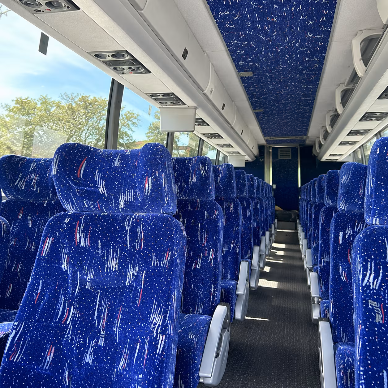 Long Island Corporate Transportation route planning