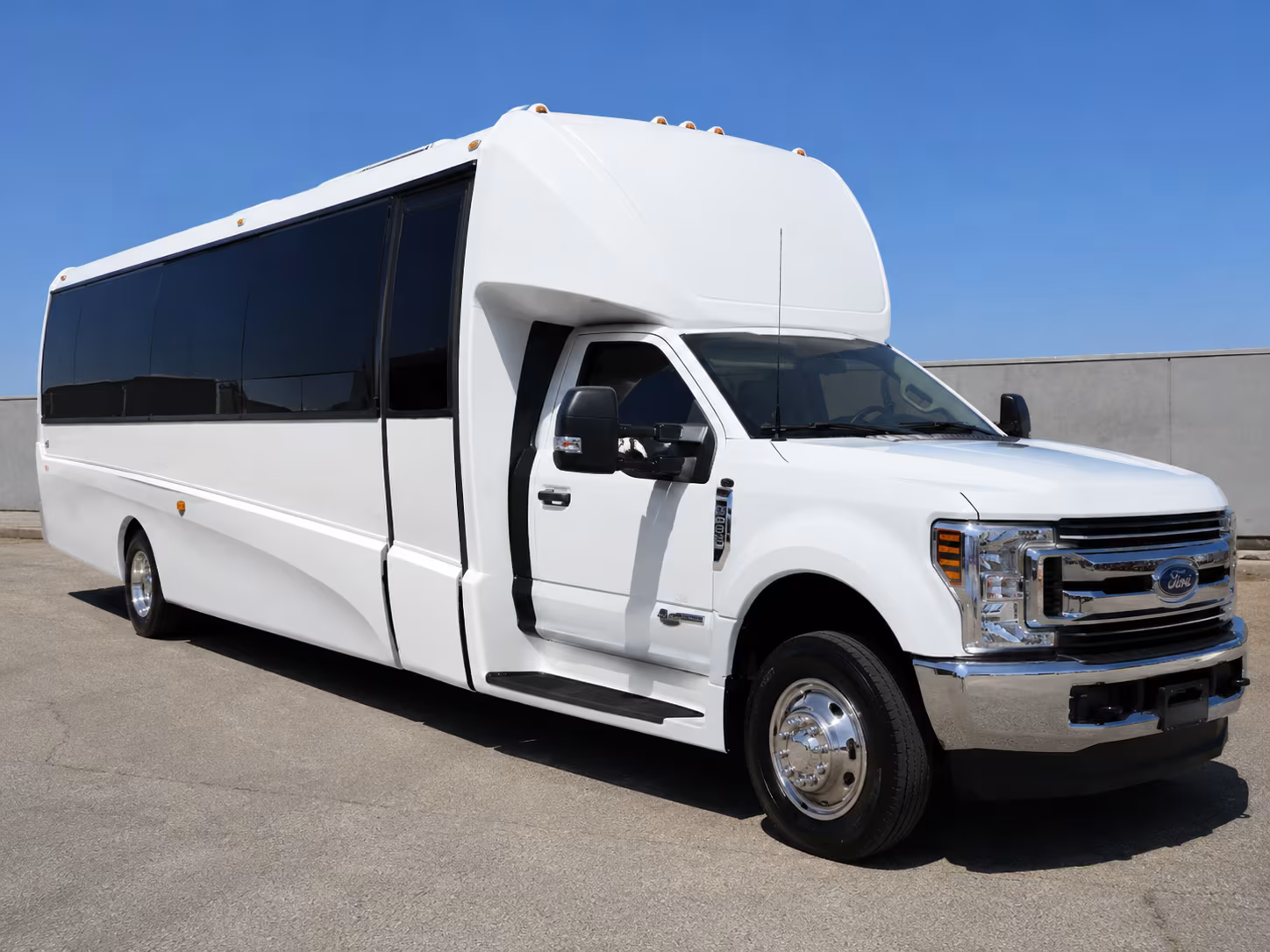 Long Island School Event Transportation group transportation
