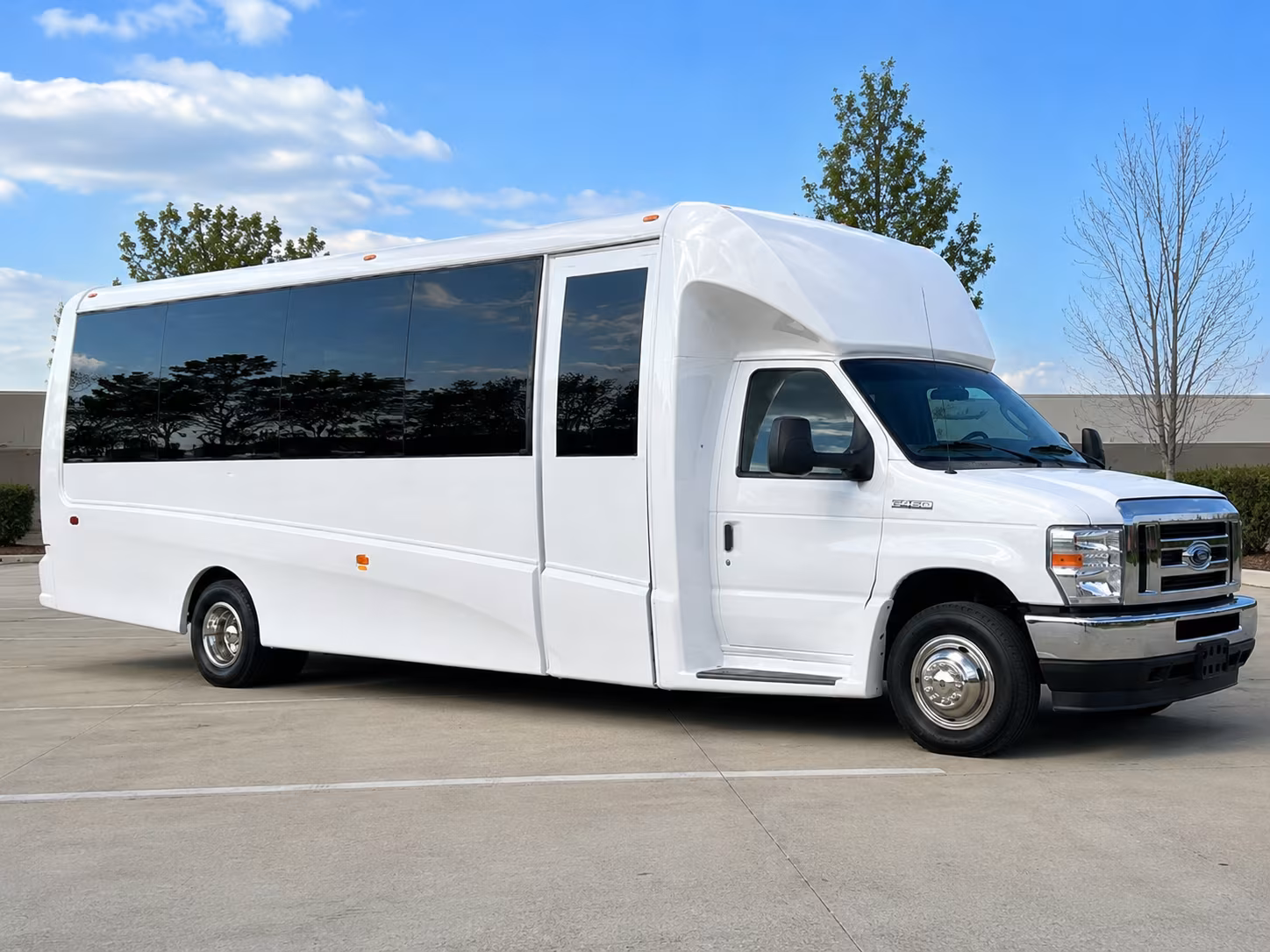 Long Island School Event Transportation pickup coordination