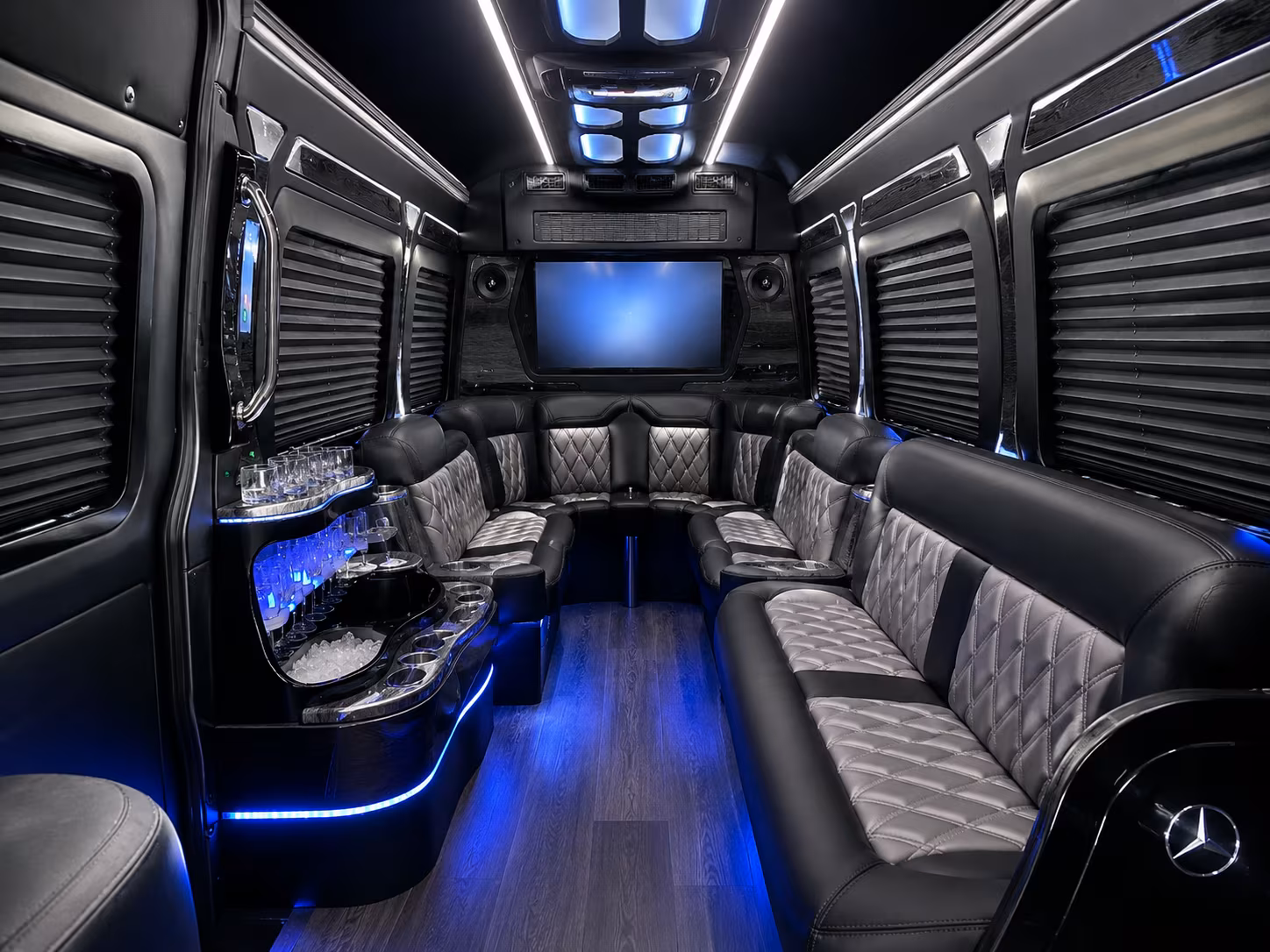 Long Island School Event Transportation route planning