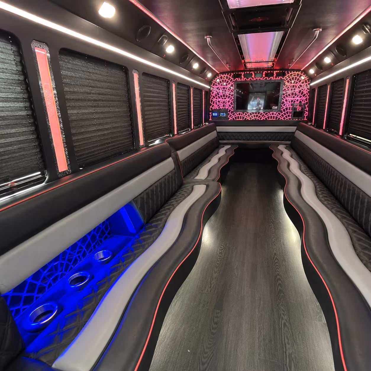 Long Island Sporting Event Transportation route planning