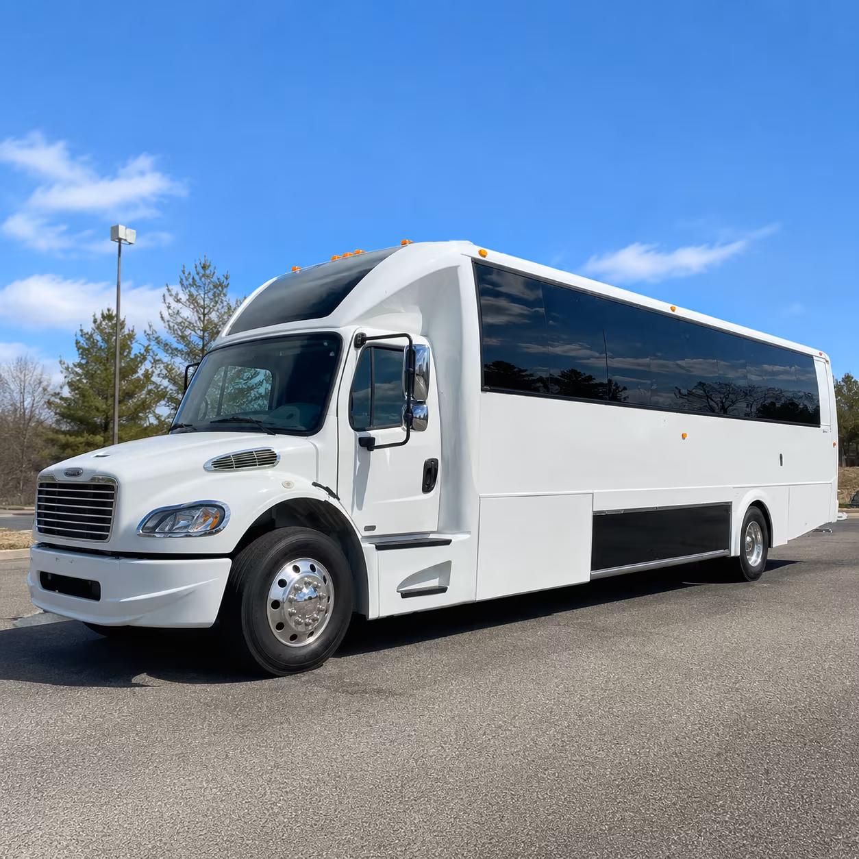 Long Island Wedding Transportation route planning
