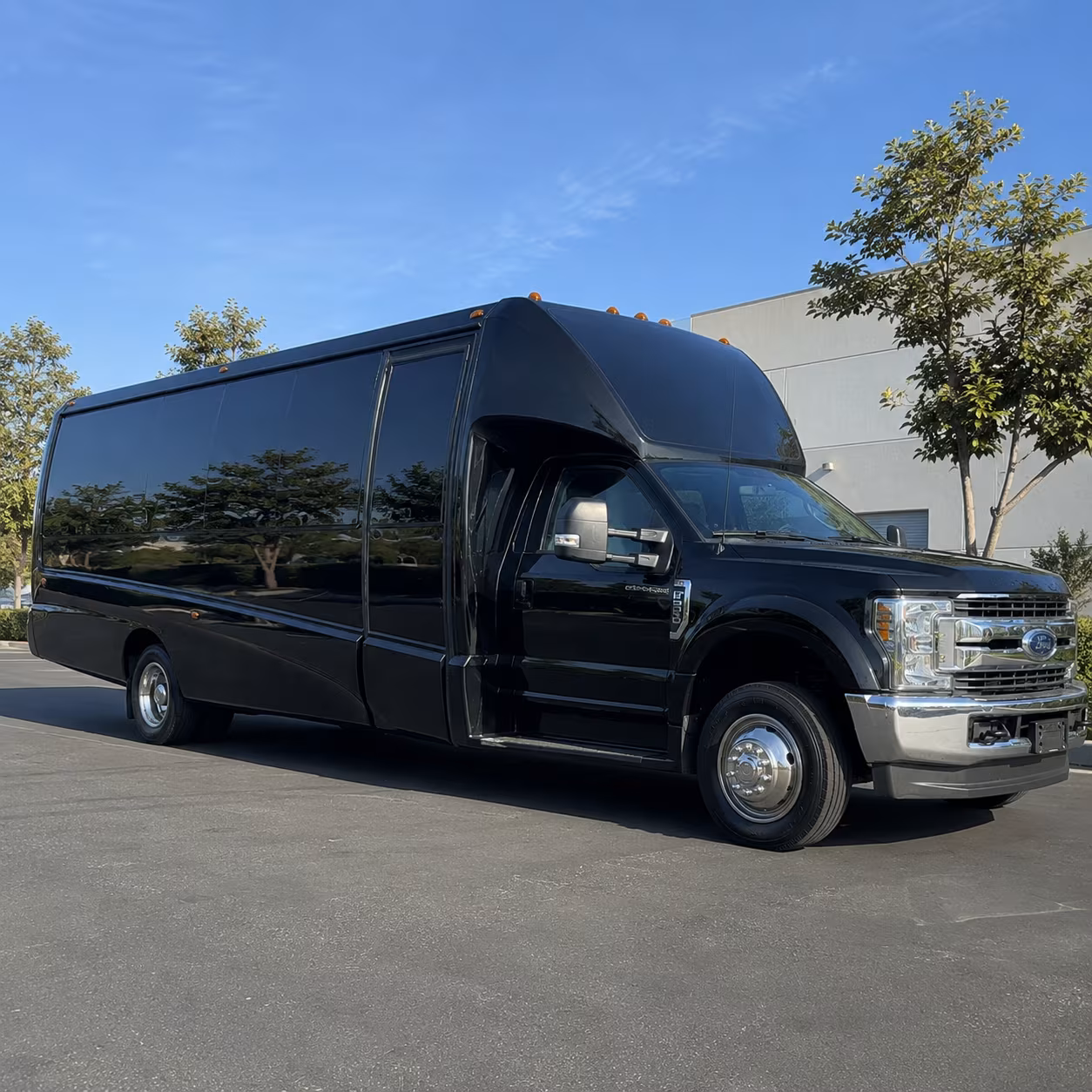 Long Island Winery Tour & Pub Crawl Transportation route planning