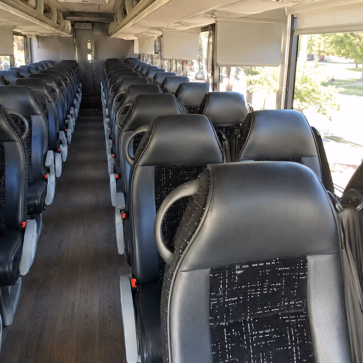 New York City Concert Transportation & Shuttles