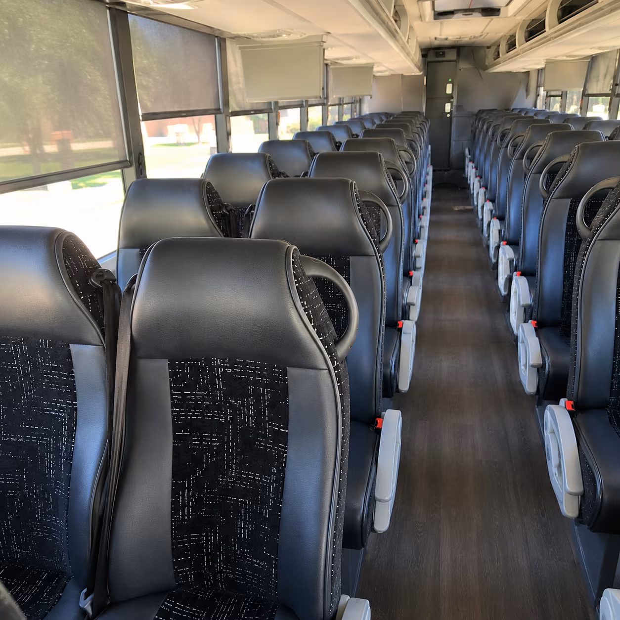 New York City School Event & Field Trip Transportation