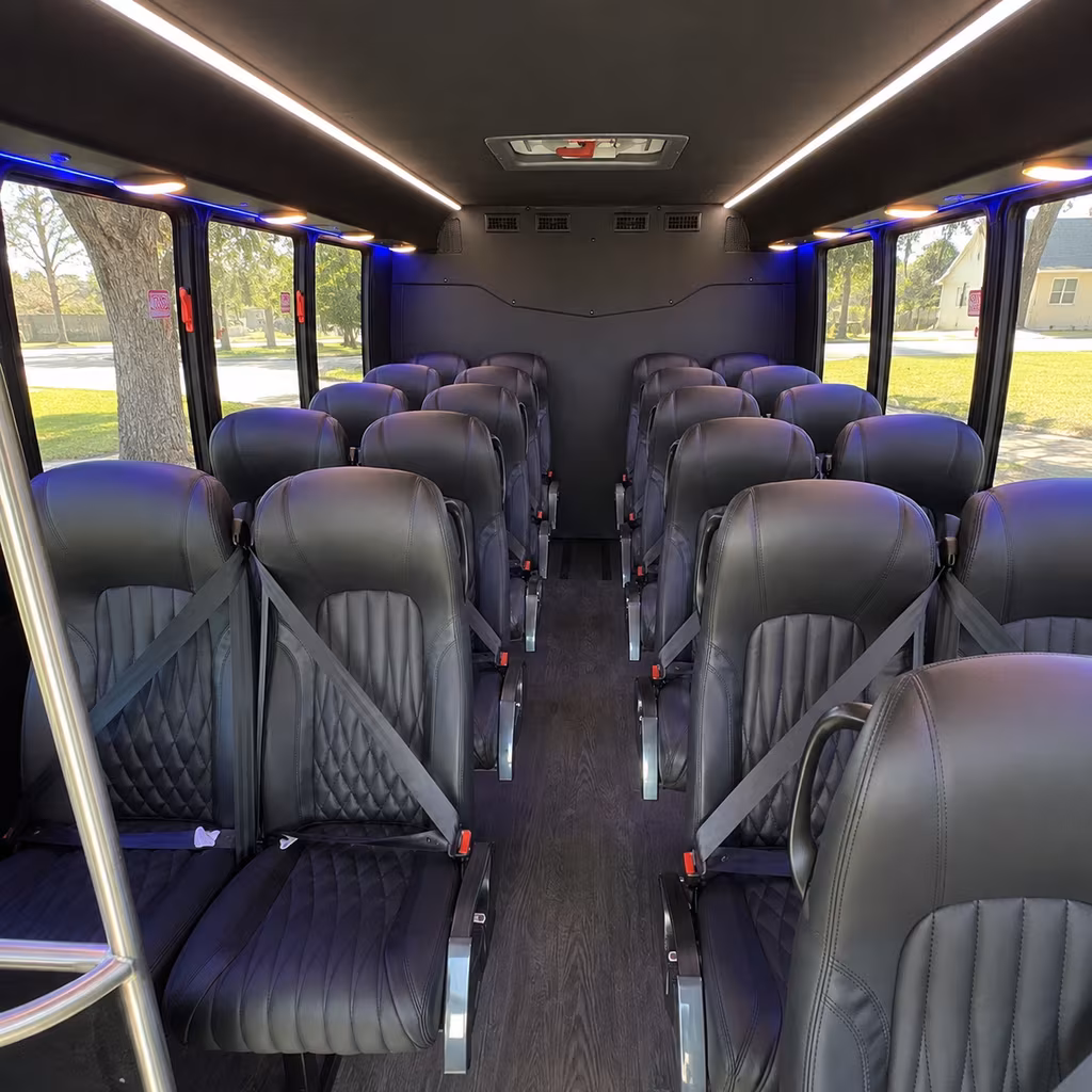 North Hempstead Concert Transportation & Shuttles