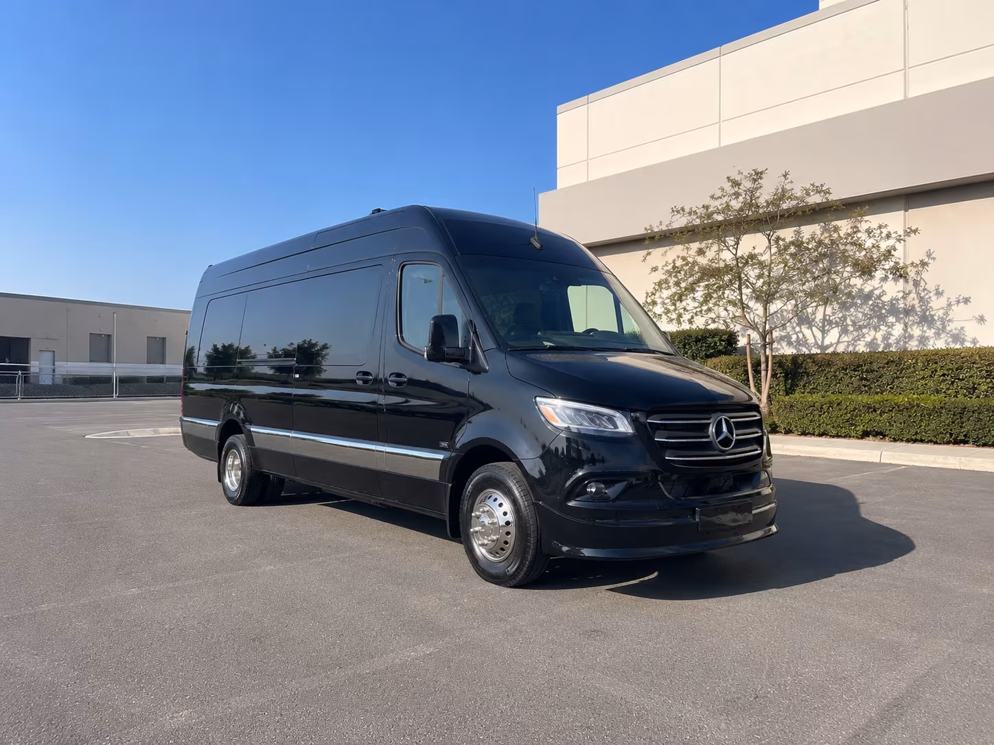 North Hempstead Corporate Event Transportation