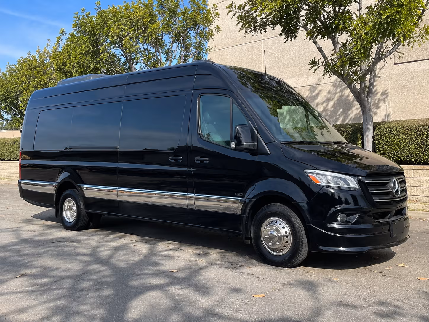 North Hempstead School Event & Field Trip Transportation