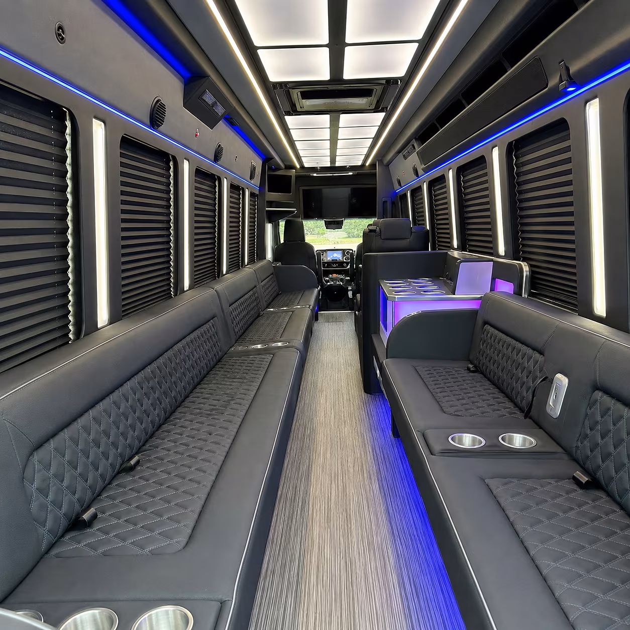 North Hempstead Winery Tour & Pub Crawl Transportation