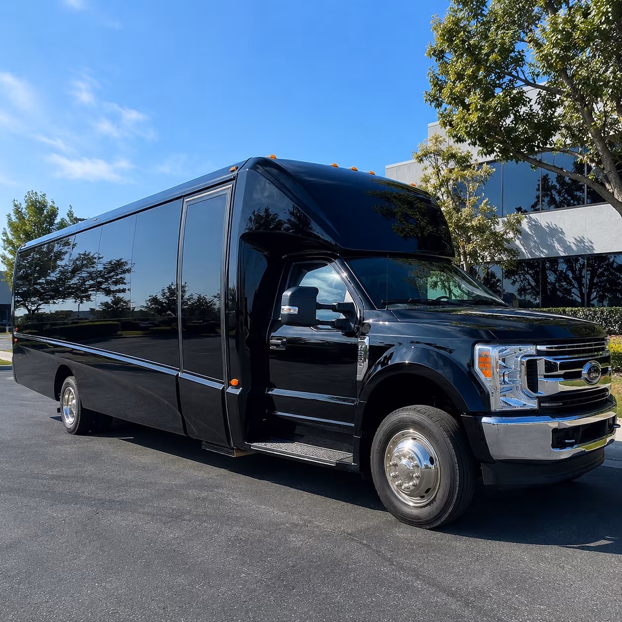 Oyster Bay Airport Shuttles & Transportation