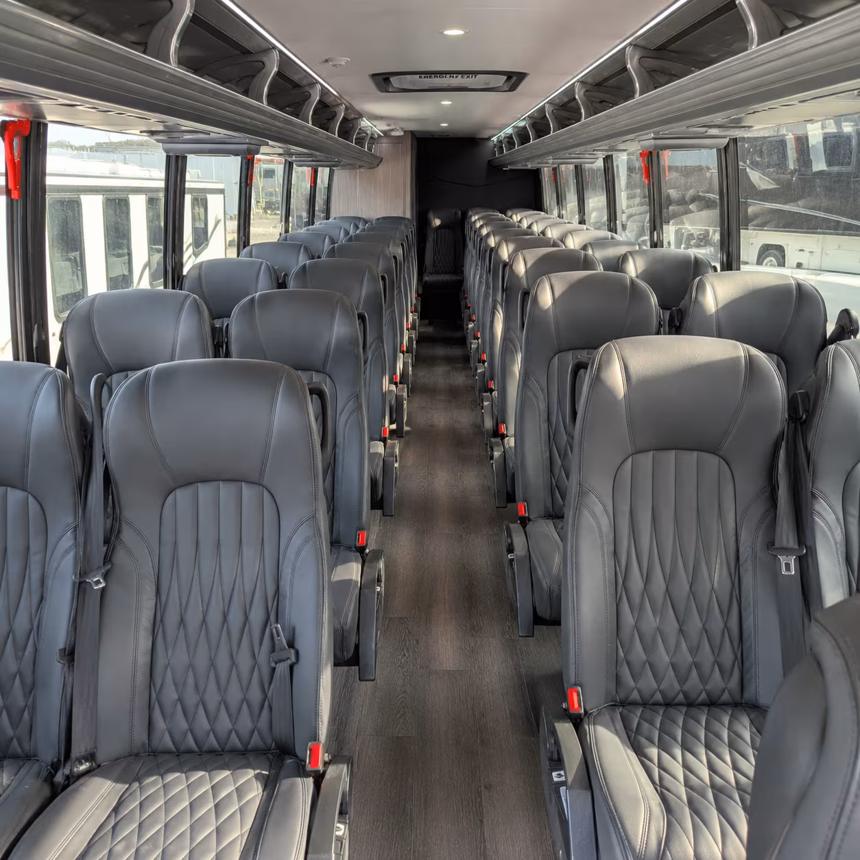 Oyster Bay Concert Transportation & Shuttles
