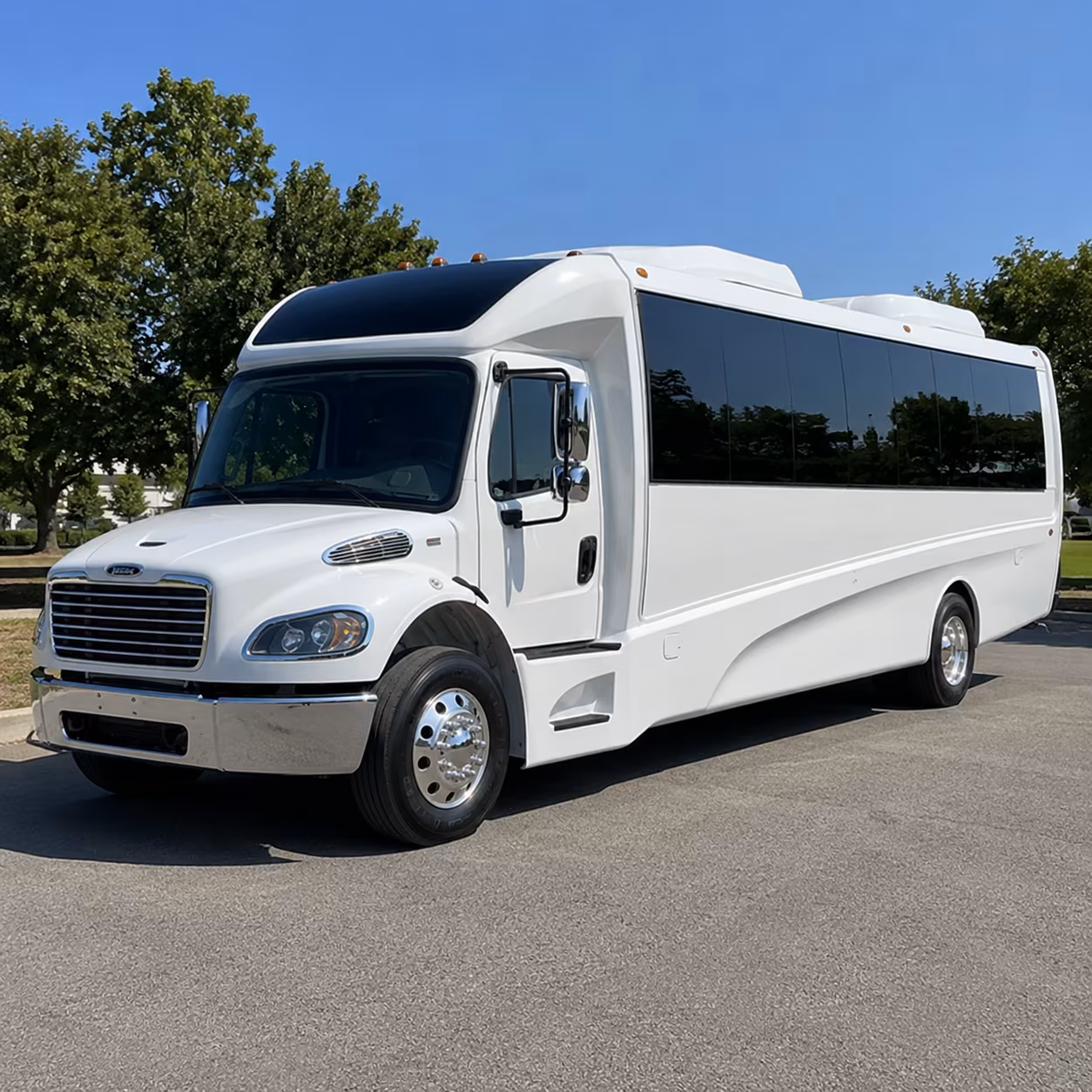 Smithtown Airport Shuttles & Transportation