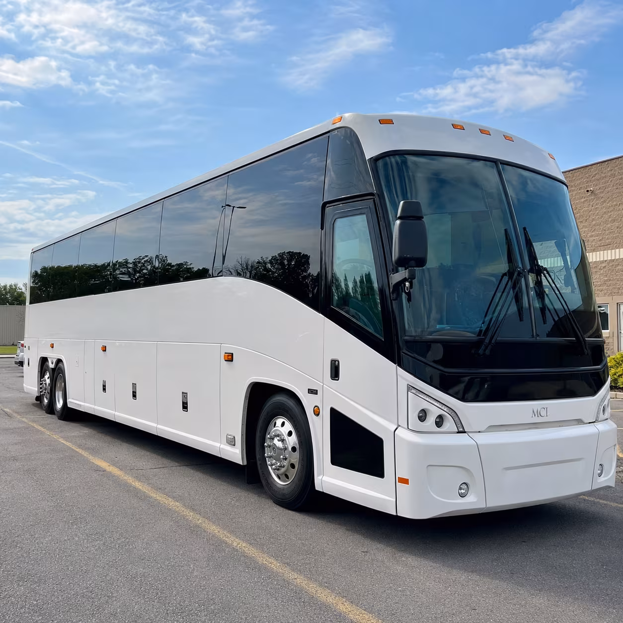 Smithtown Concert Transportation & Shuttles