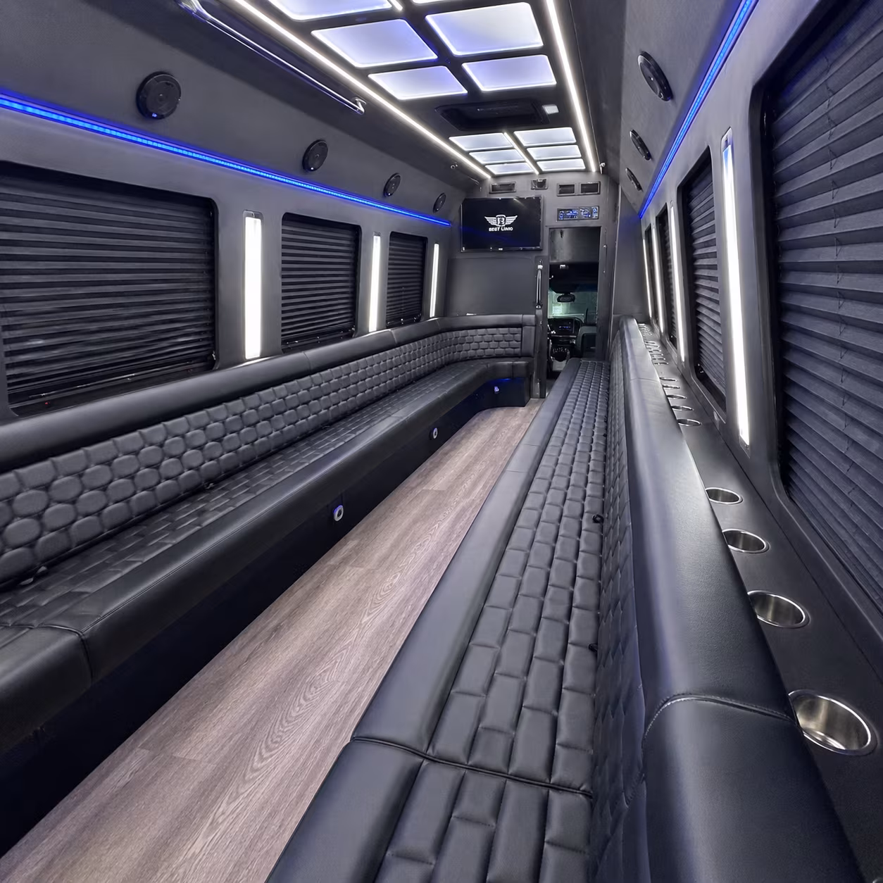 Smithtown Private Event Transportation Services