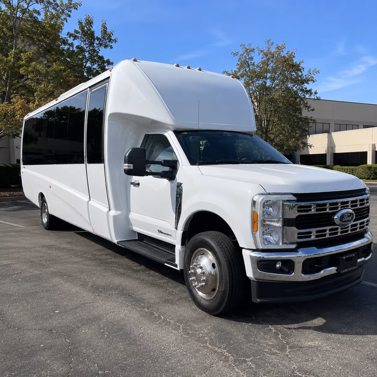 Smithtown Wedding Transportation & Shuttle Service