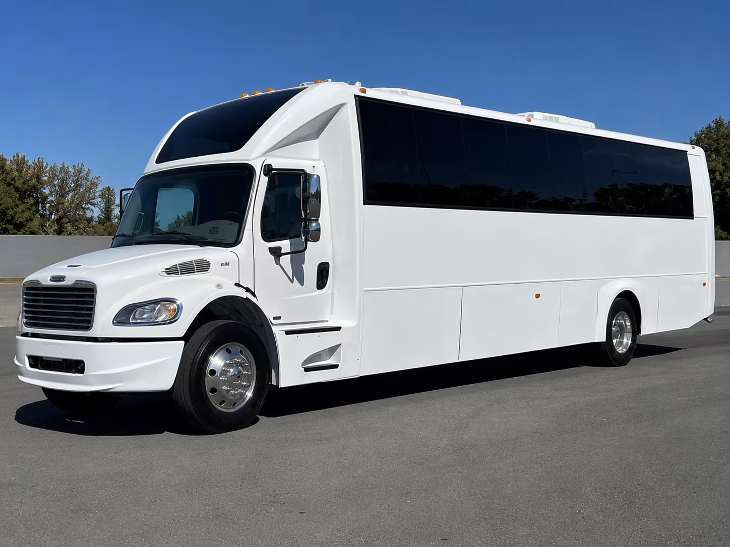 Long Island Sporting Event Transportation