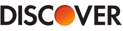 Discover logo