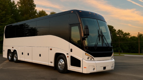 brookhaven concert transportation