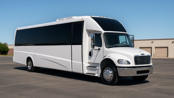 long island airport shuttles minibus rental