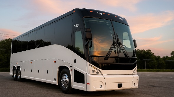 long-island private bus rental