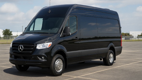 long island prom and homecoming minibus rental