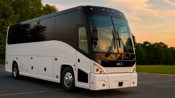 north hempstead prom party bus rentals