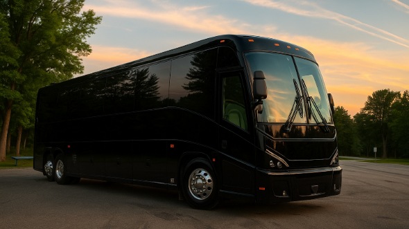 smithtown bus rentals for birthday sweet 16